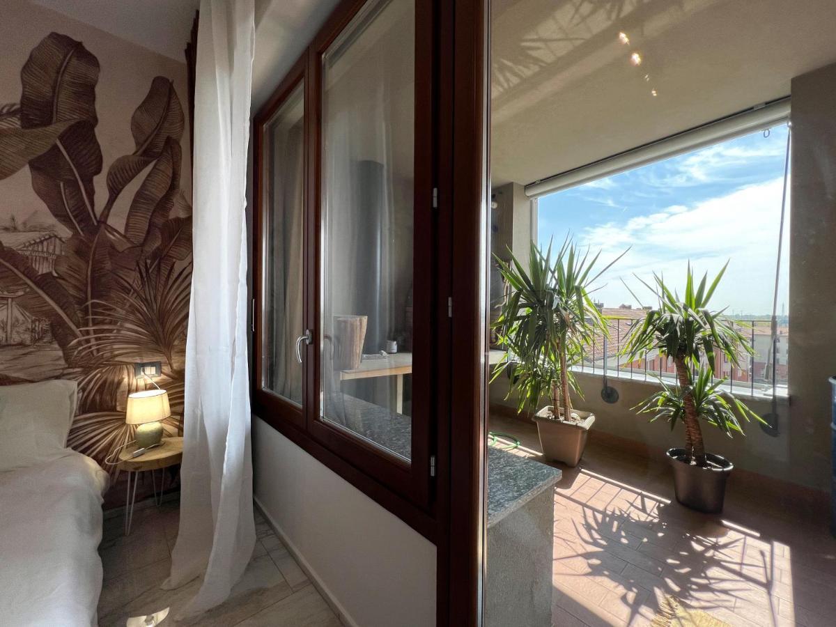 Holy-Day Rooms Milano Dış mekan fotoğraf
