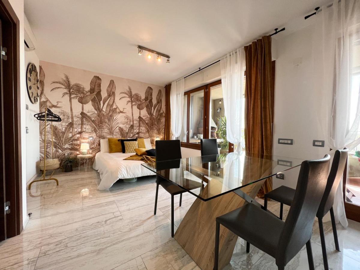 Holy-Day Rooms Milano Dış mekan fotoğraf