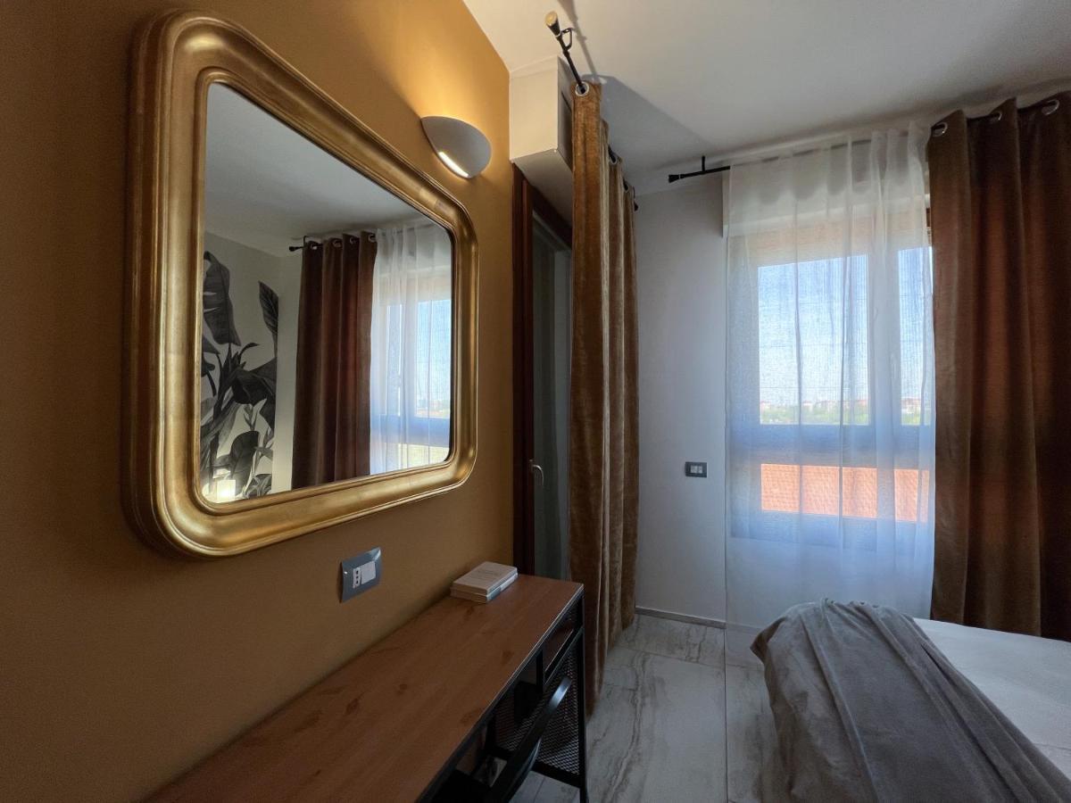 Holy-Day Rooms Milano Dış mekan fotoğraf